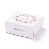 Creative Folding Wedding Candy Cardboard Box CON-I011-01J-3