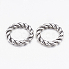 Alloy Linking Rings X-EA524Y-1