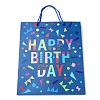 Birthday Theme Rectangle Paper Bags CARB-E004-05A-2