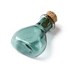 Miniature Glass Bottles GLAA-H019-02H-2