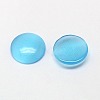 Cat Eye Cabochons CE-J002-12mm-28-2