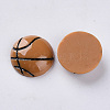 Resin Cabochons X-CRES-N021-02A-2