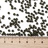TOHO Round Seed Beads SEED-XTR08-0617-3
