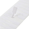 Writable Paper Hang Tags AJEW-Z030-03B-2