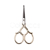 Stainless Steel Scissors PW-WGB3D50-06-1