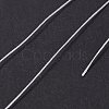Round Waxed Polyester Thread String YC-D004-02A-000B-3