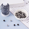 DIY Beaded Bracelet Making Kit DIY-TA0003-68-14