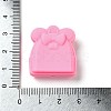 Silicone Focal Beads SIL-S004-05A-3