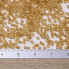 MIYUKI Delica Beads X-SEED-J020-DB0119-4