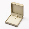 Plastic and Cardboard Bracelet Boxes OBOX-L002-06-2
