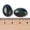 Natural Azurite Cabochons G-Q171-07A-03-3