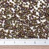 MIYUKI Round Rocailles Beads SEED-JP0008-RR0462-4