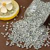 1300Pcs 6/0 Glass Seed Beads SEED-YW0002-21-5