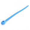 Silicone Cable Ties SIL-Q015-001C-2