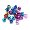 Iron Bell Charms X-IFIN-S690-10mm-M-1
