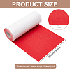 Polyester Felt Sticker DIY-WH0409-73A-2