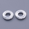 Tibetan Style Alloy Beads X-K0P1F021-2