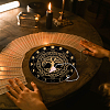AHADEMAKER DIY Wiccan Altar Supplies Kits AJEW-GA0004-66C-4