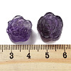 Natural Amethyst Beads G-H007-01B-3