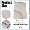 EMF Protection Fabric DIY-WH0430-462A-2