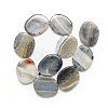 Natural Agate Beads Strand G-S236-02-2