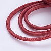 PU Leather Cords LC-L005-04-3