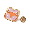 Alloy Enamel Brooches JEWB-K021-03I-KCG-3