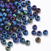 Glass Seed Beads SEED-Q025-2mm-A03-2