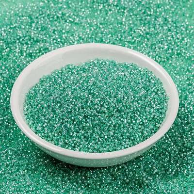 MIYUKI Round Rocailles Beads X-SEED-G009-RR0571-1