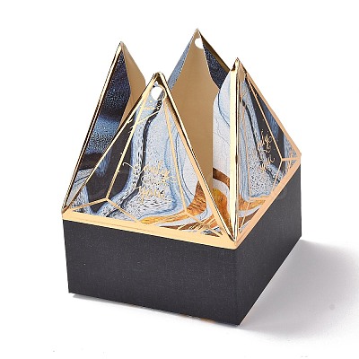 Paper Fold Gift Boxes X1-CON-P011-02A-1