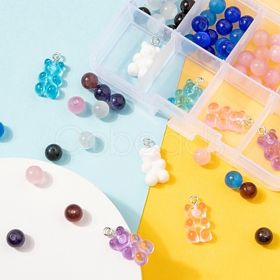 DIY Jewelry Making Finding Kit DIY-FS0002-16-1