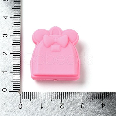 Silicone Focal Beads SIL-S004-05A-1