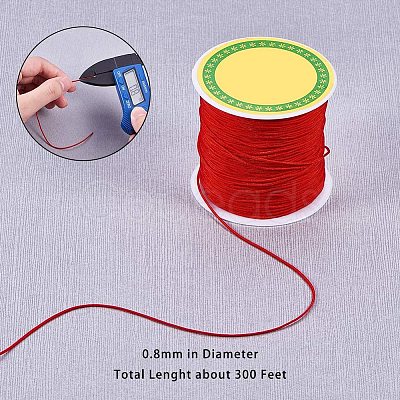 Nylon Thread NWIR-PH0001-13-1