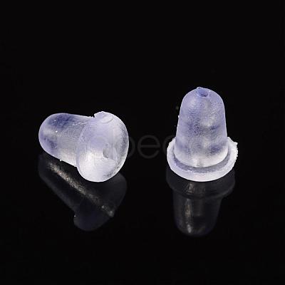 Plastic Ear Nuts X-FIND-E003-04-1