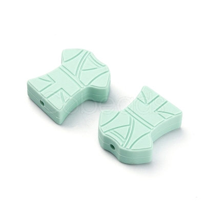 Food Grade Eco-Friendly Silicone Beads FIND-WH0125-19K-1