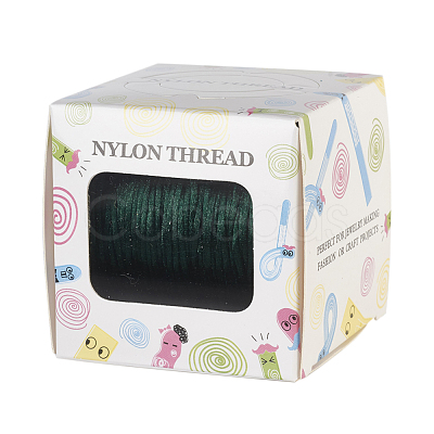 Nylon Thread NWIR-JP0013-1.0mm-257-1