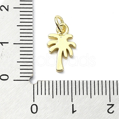 Brass Pendants KK-H475-35G-03-1