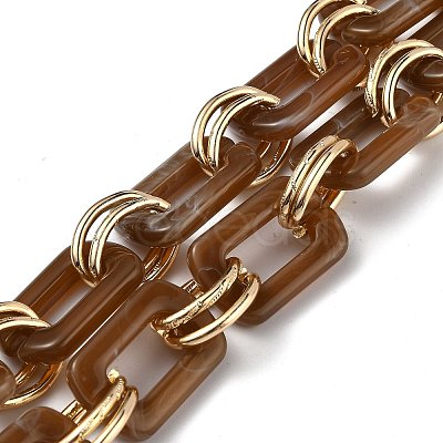 Resin Bag Chains Strap FIND-H210-01A-C-1