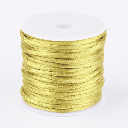 Nylon Cord NWIR-L006-2mm-26-1