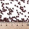 TOHO Round Seed Beads SEED-TR08-0330-4