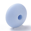 Food Grade Eco-Friendly Silicone Beads SIL-R009-57-2