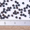 MIYUKI Round Rocailles Beads SEED-G007-RR0466-3