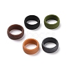 Silicone Finger Rings RJEW-H547-11-1