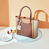 PU Imitation Leather Bag Handles FIND-WH0036-53C-6