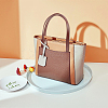 PU Imitation Leather Bag Handles FIND-WH0036-53C-6