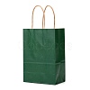Kraft Paper Bags CARB-L006-A06-3