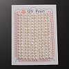 Natural Cultured Freshwater Pearl Beads PEAR-E001-15-2