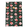 Christmas Gift Box Plastic Packing Pouches Drawstring Bags ABAG-Q053-03F-2