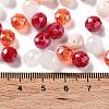 Glass Beads EGLA-A034-SM6mm-27-3