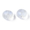 Transparent Acrylic Beads OACR-N008-088-4